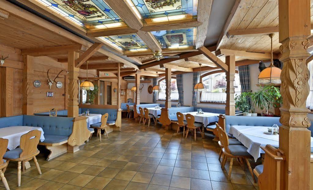 Hotel Restaurant Gradlwirt Niederndorf  Extérieur photo