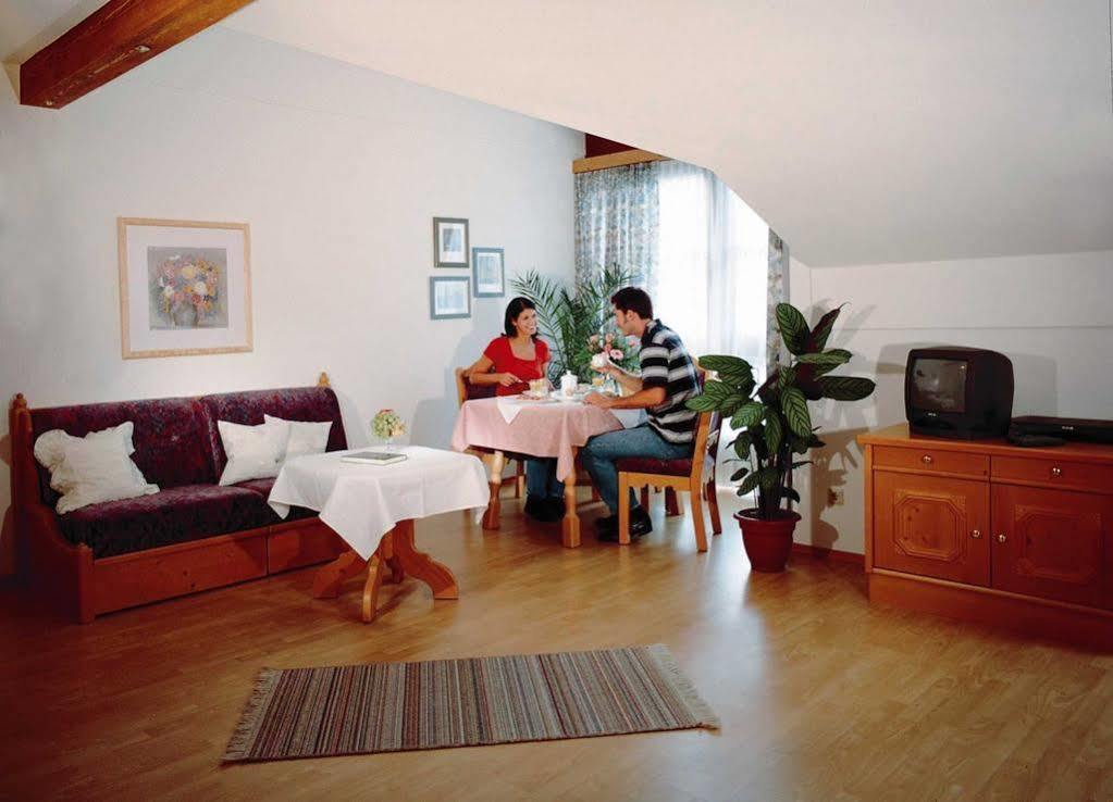 Hotel Restaurant Gradlwirt Niederndorf  Extérieur photo