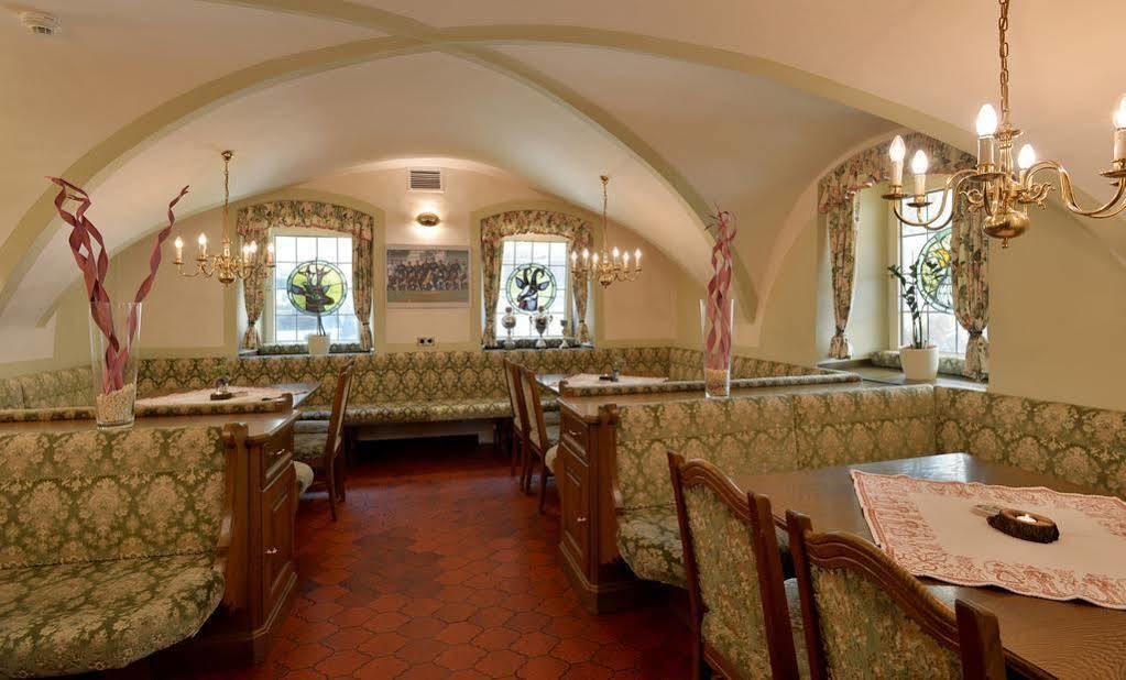Hotel Restaurant Gradlwirt Niederndorf  Extérieur photo
