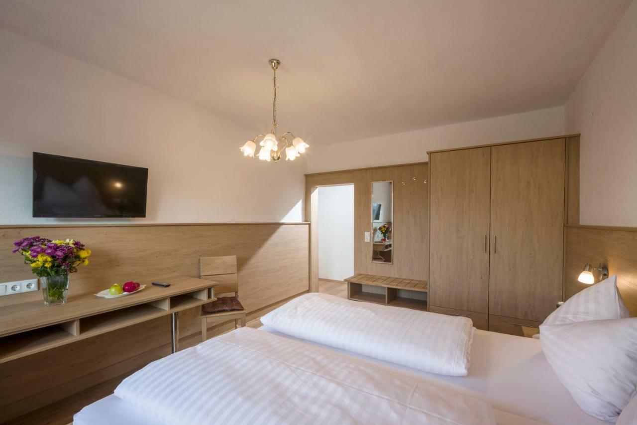 Hotel Restaurant Gradlwirt Niederndorf  Extérieur photo