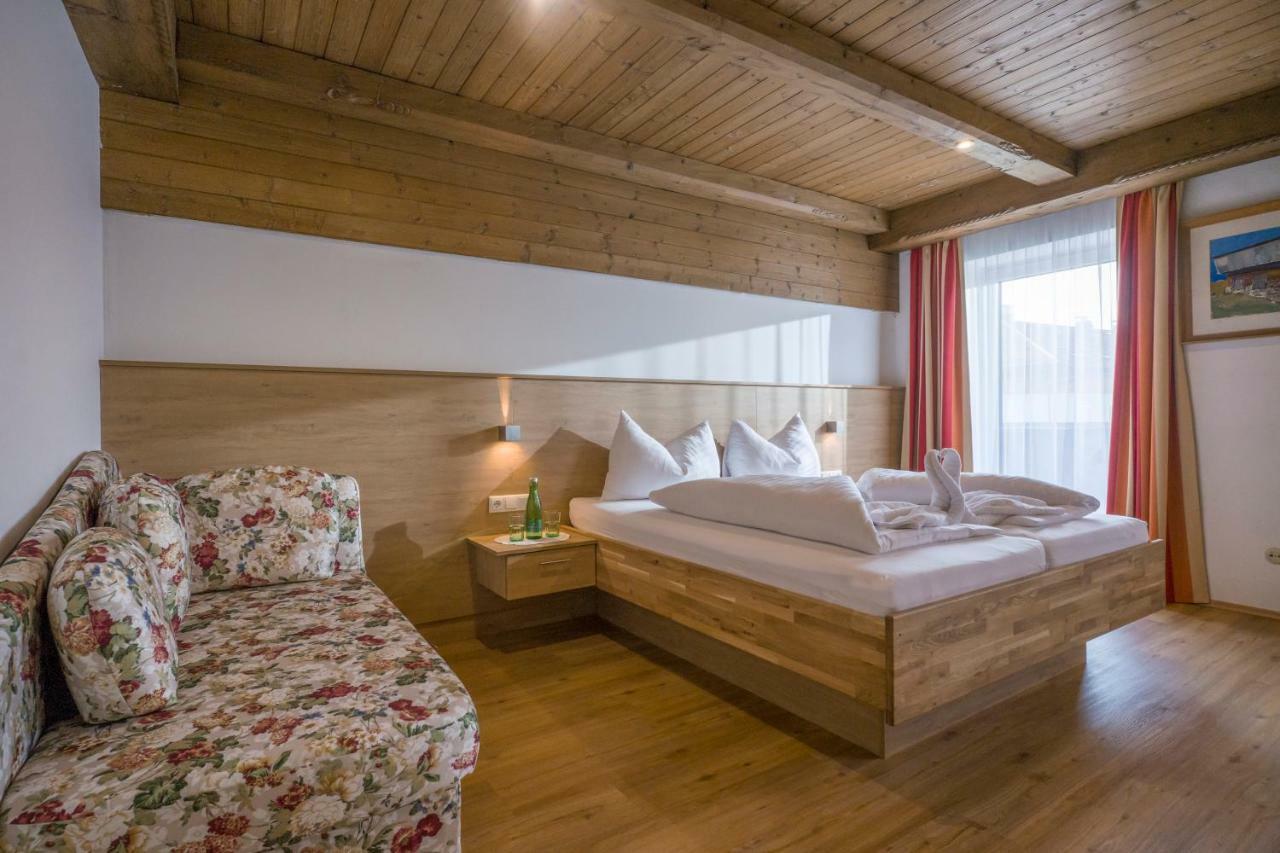 Hotel Restaurant Gradlwirt Niederndorf  Extérieur photo
