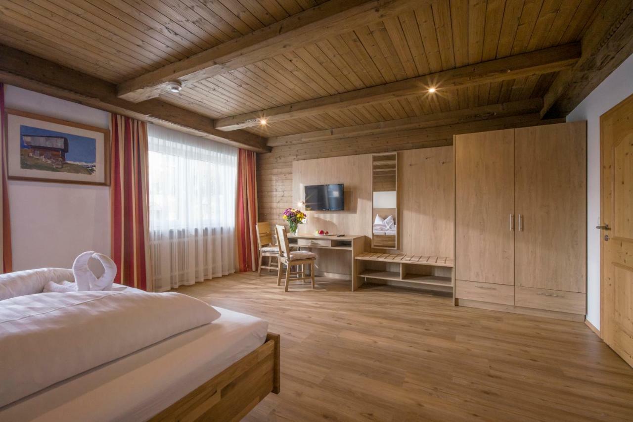 Hotel Restaurant Gradlwirt Niederndorf  Extérieur photo